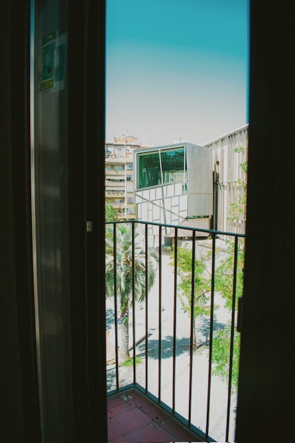 Pis de 40 m² a Manresa