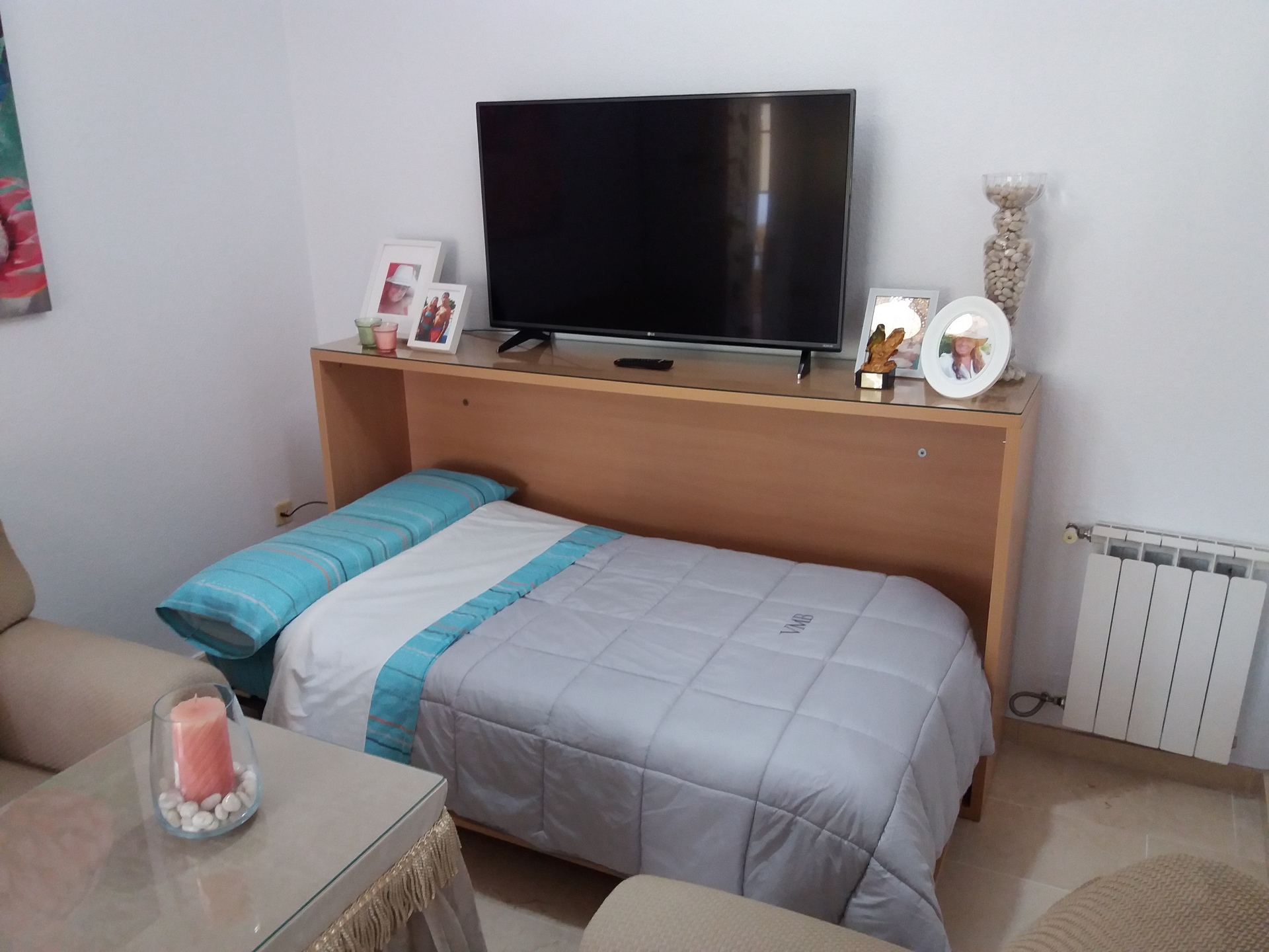 Piso de 75 m² en Lepe