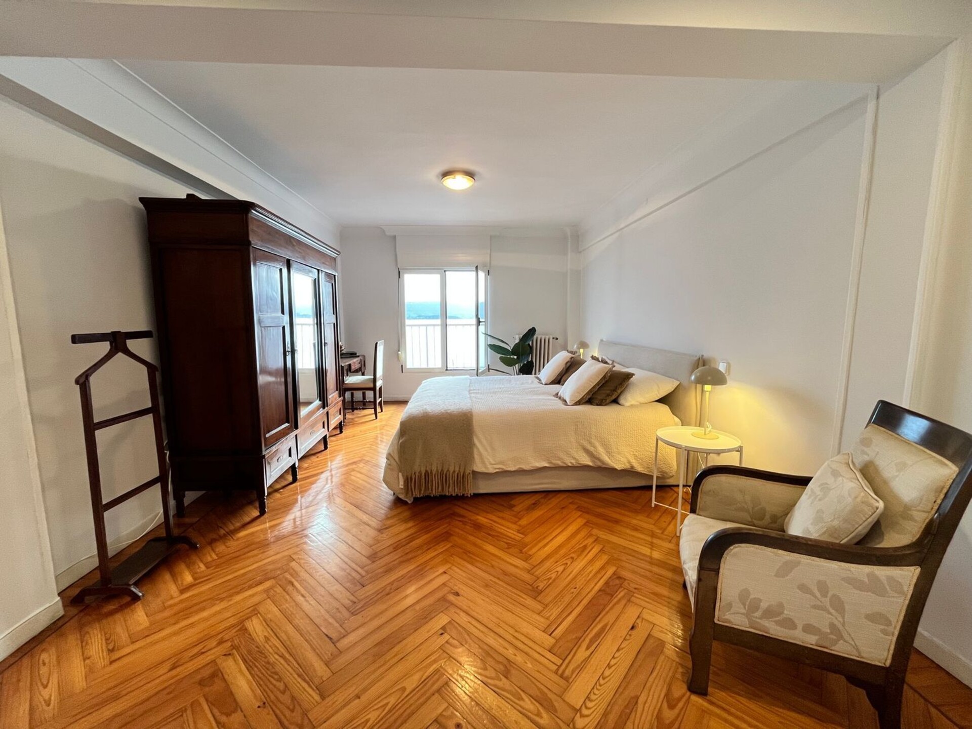 Piso de 211 m² en Santander
