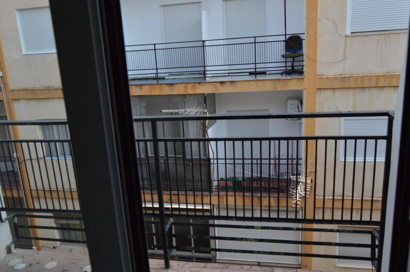 Piso de 82 m² en Granada