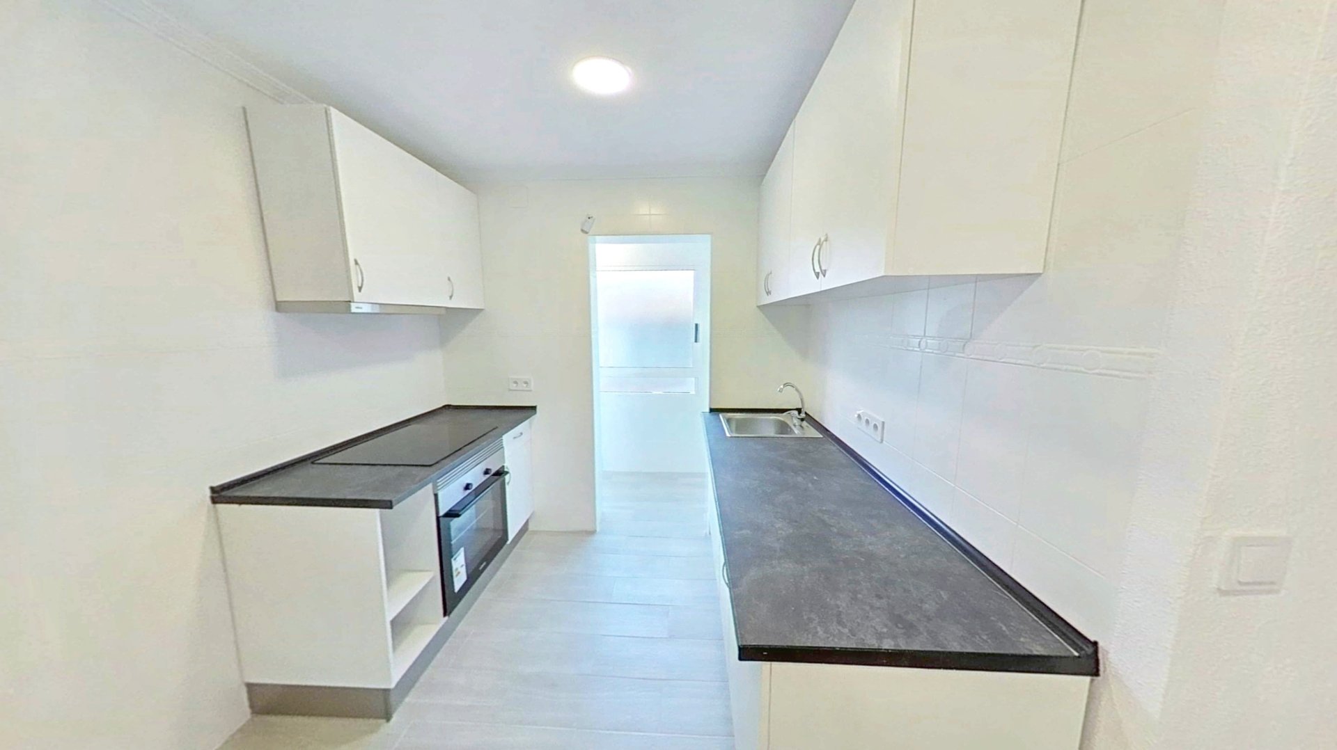 Pis de 60 m² a Alacant