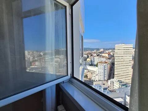 Piso de 119 m² en La Coruña