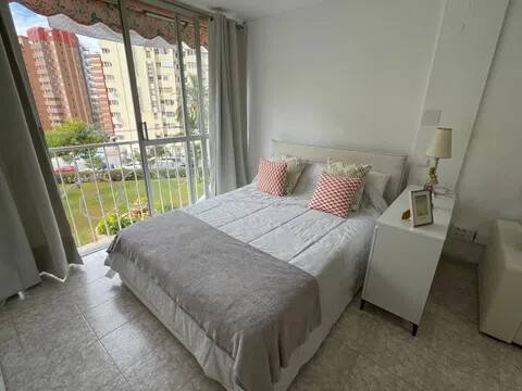 Pis de 50 m² a Benidorm