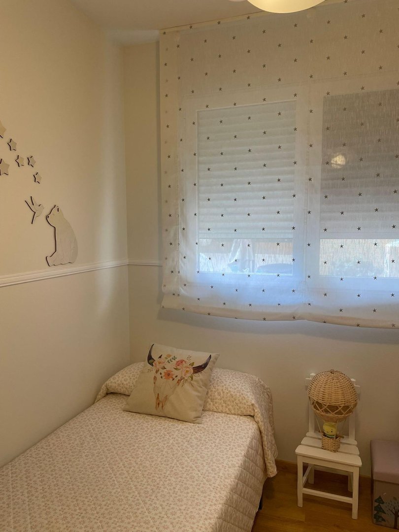 Piso de 119 m² en Burjasot