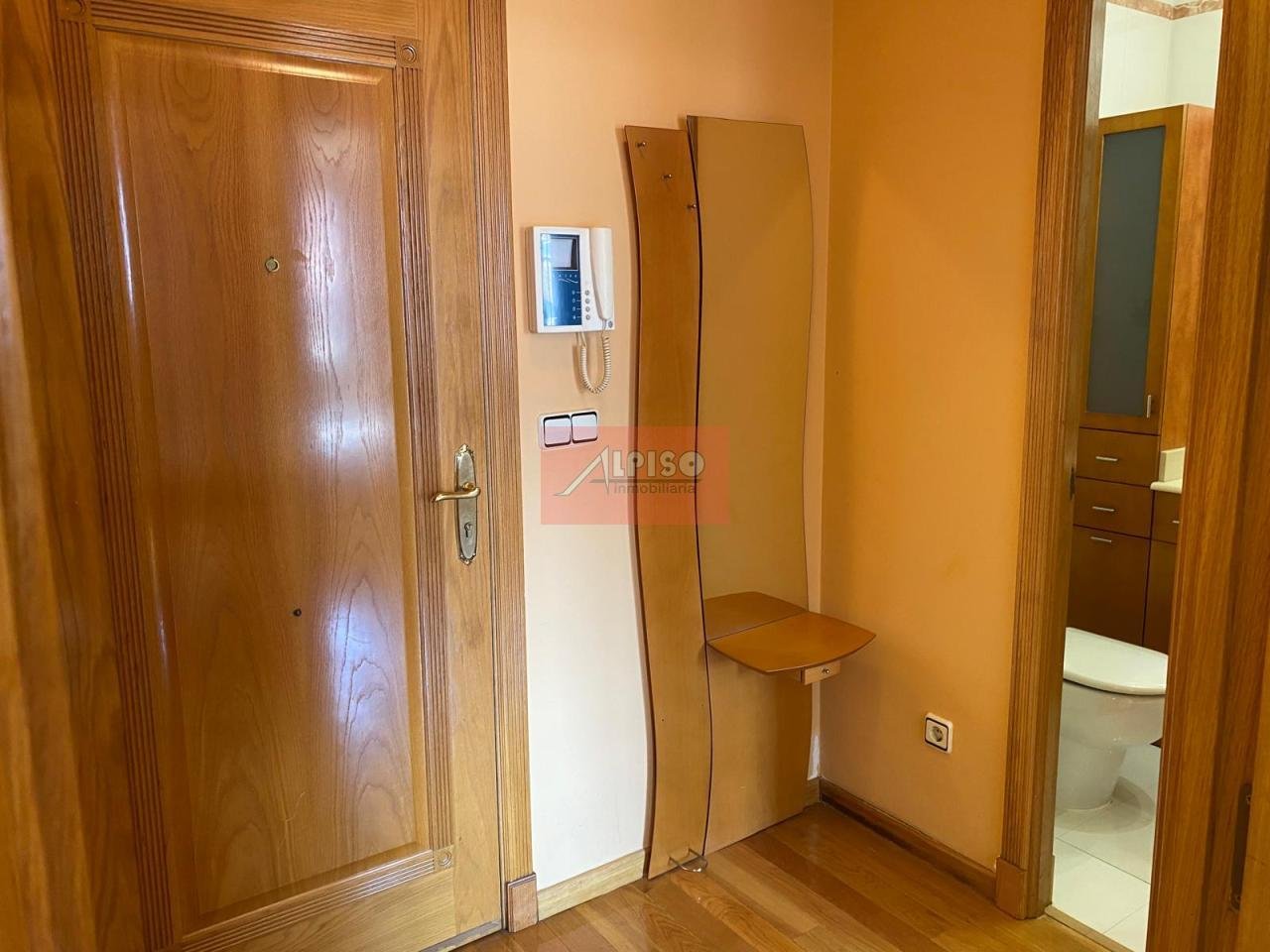 Appartamento 38 m² a Ourense