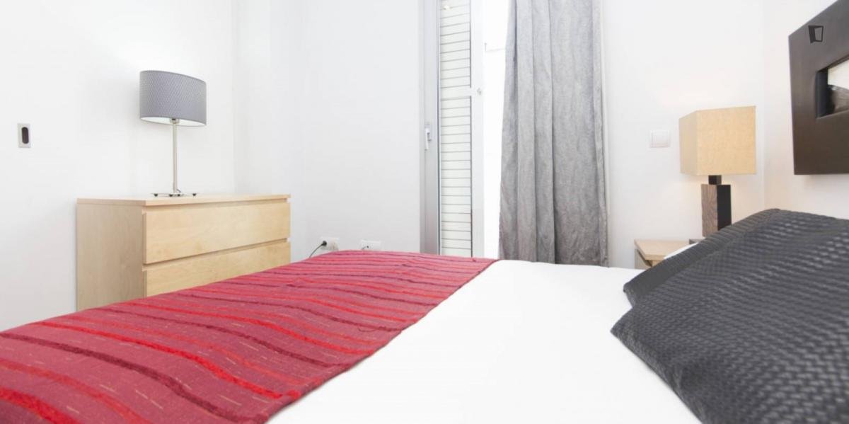 Appartamento 67 m² a Madrid