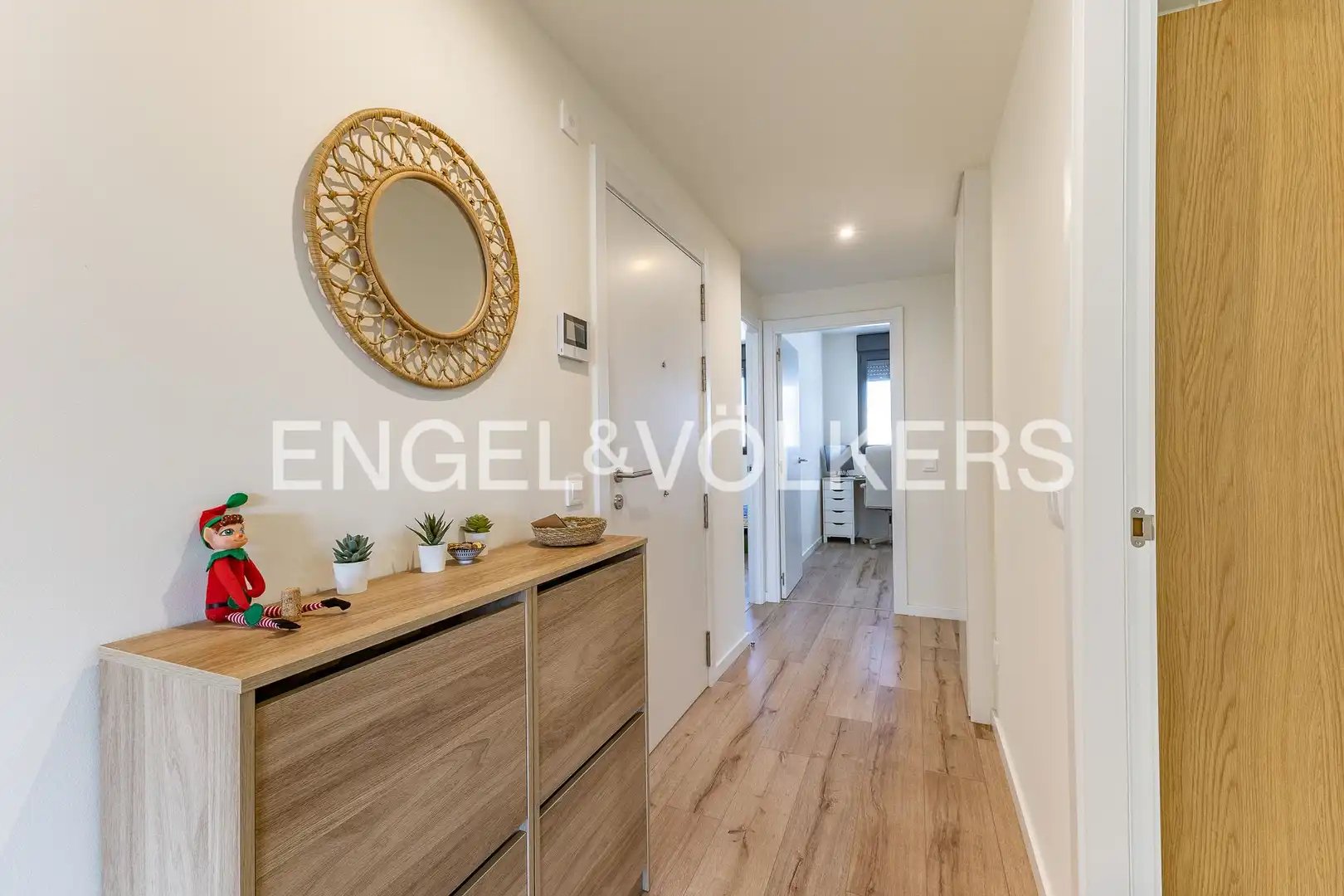 Piso de 110 m² en Sabadell