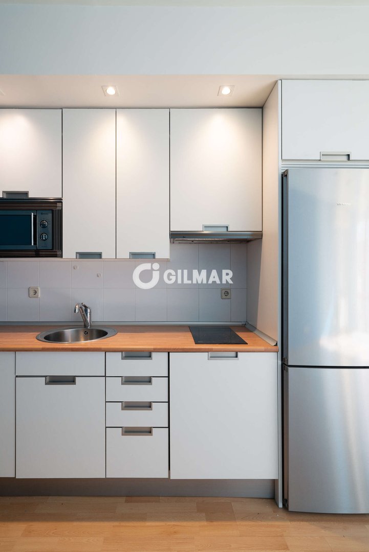 Piso de 57 m² en Madrid