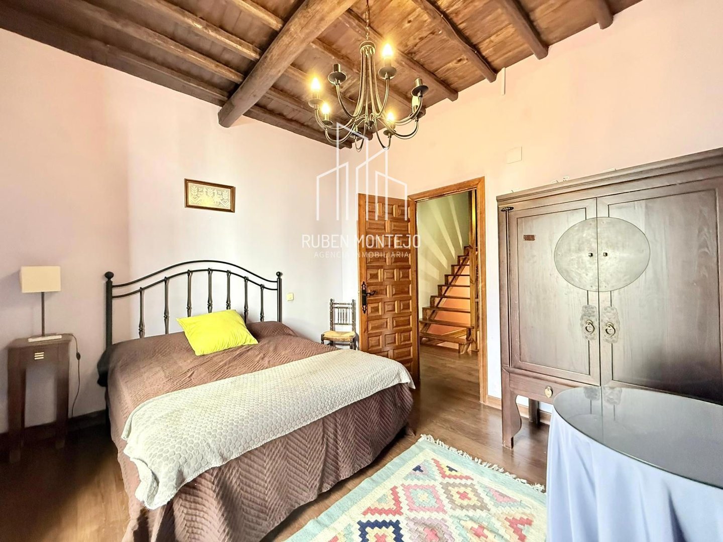Casa de 113 m² a San Esteban de la Sierra