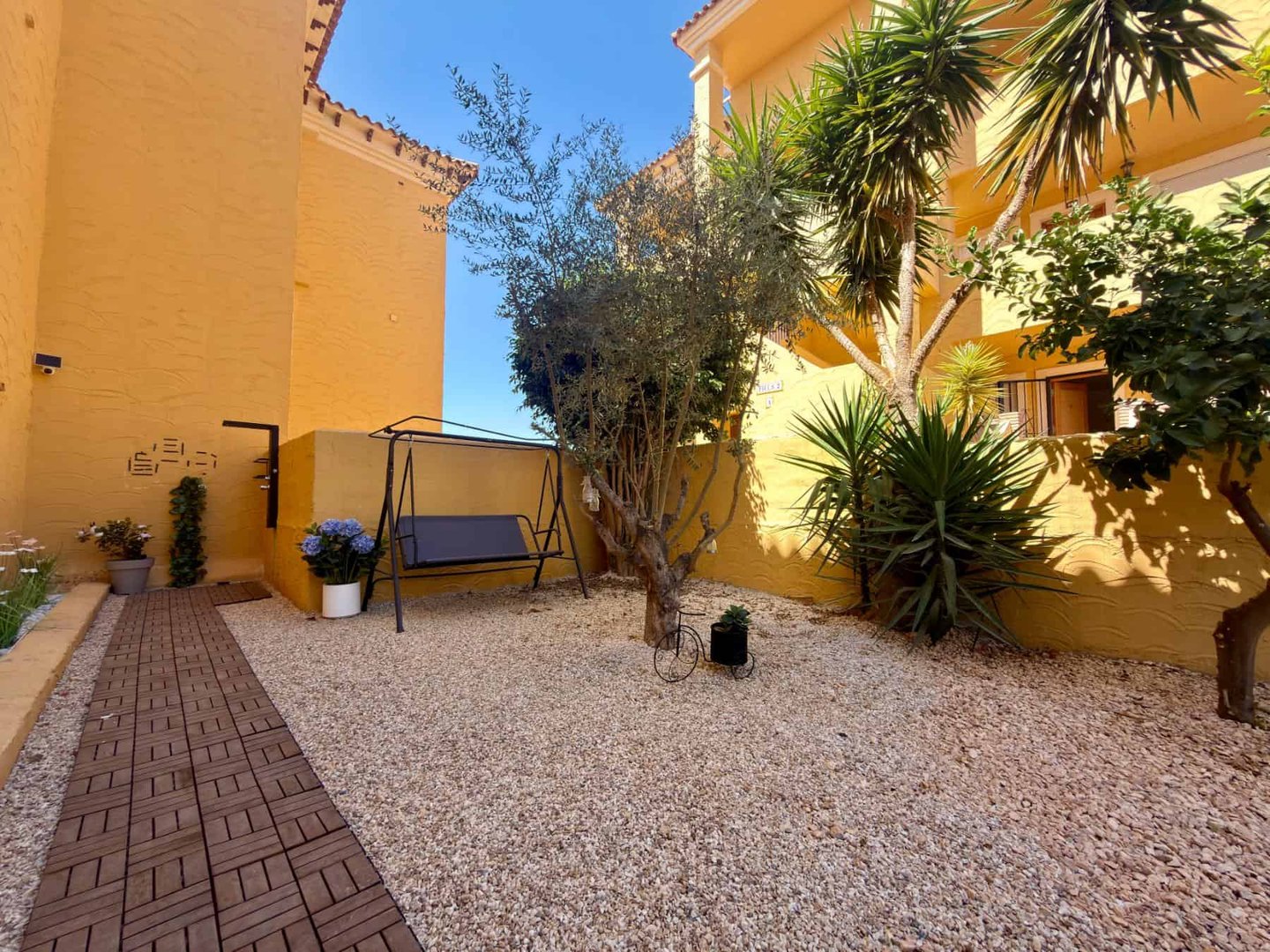 Casa de 100 m² en Vera