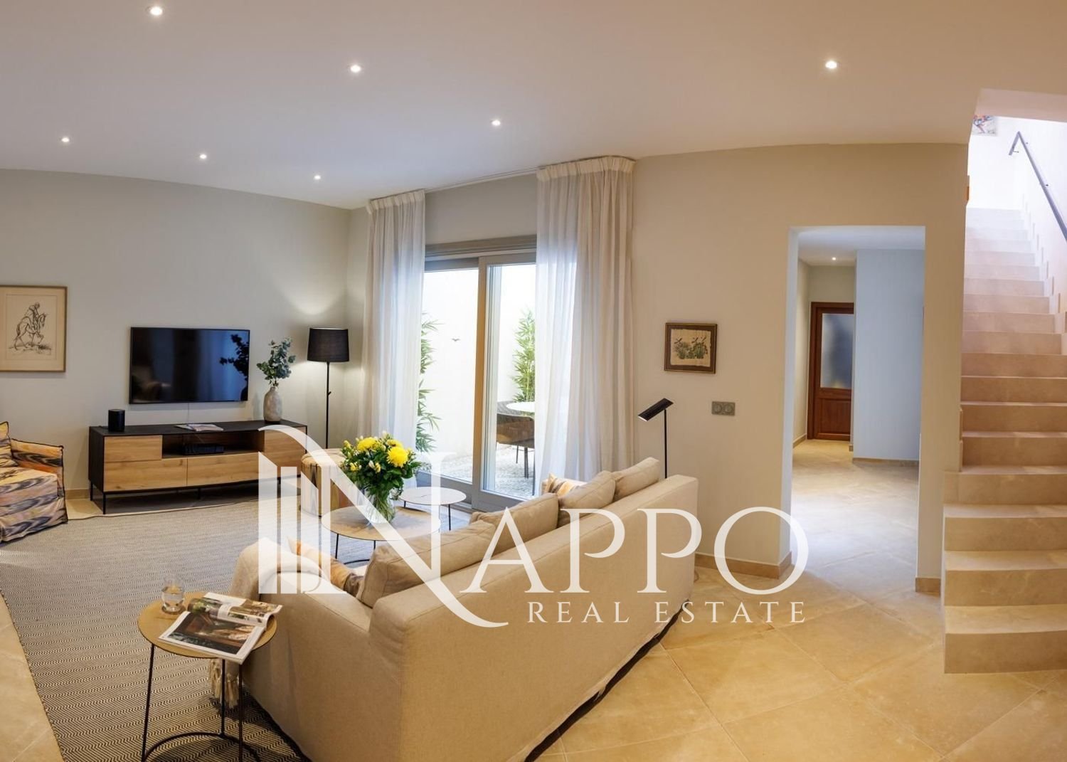 Pis de 197 m² a Palma