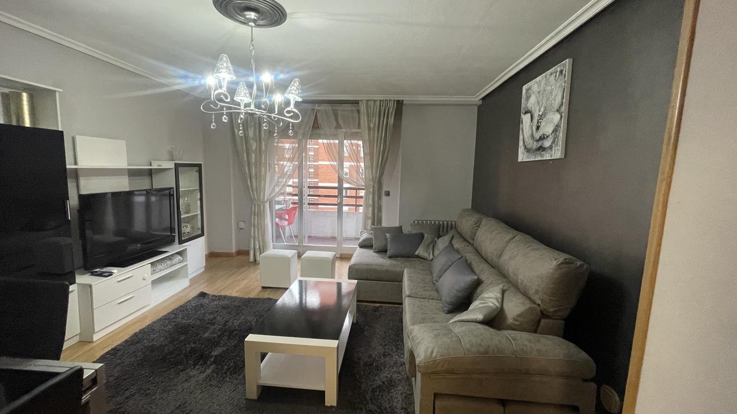 Habitación 130 m², Ponferrada