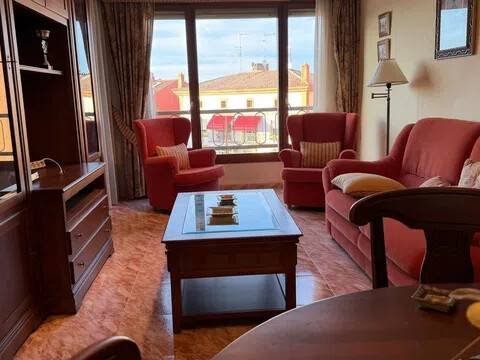 Appartement 90 m² à La Almunia de Doña Godina