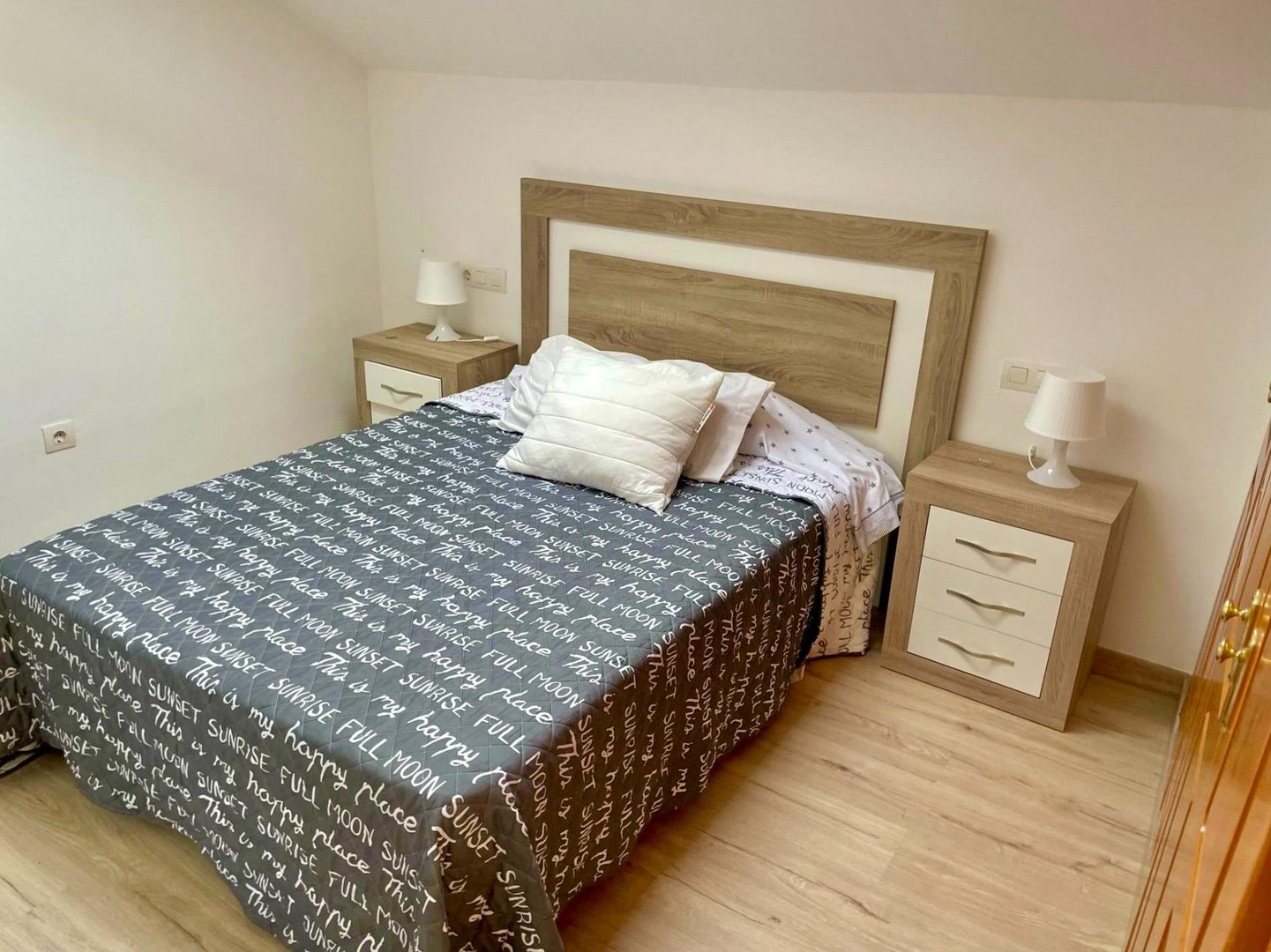 Piso de 74 m² en Fuengirola