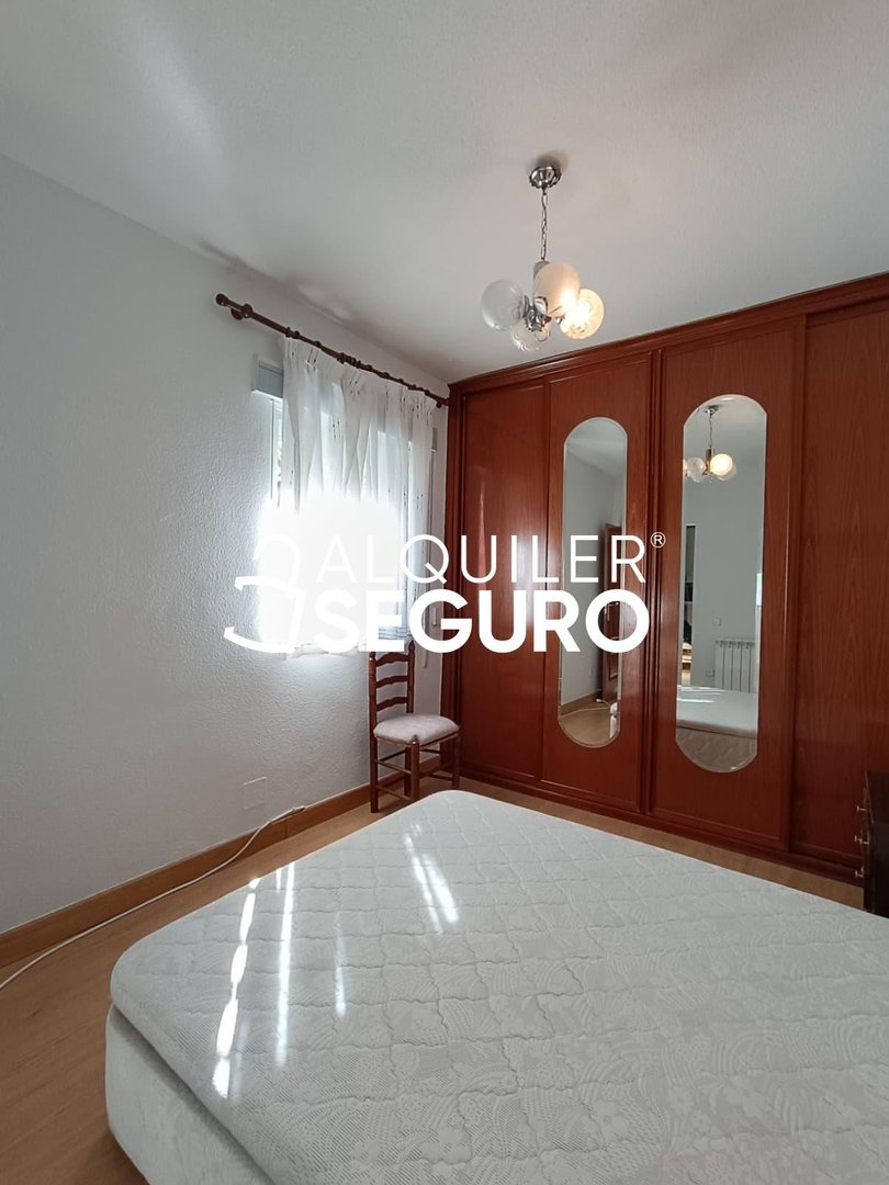 Appartamento 75 m² a Leganés