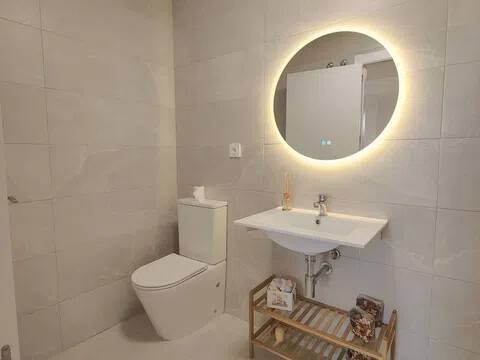 Piso de 98 m² en Tomares