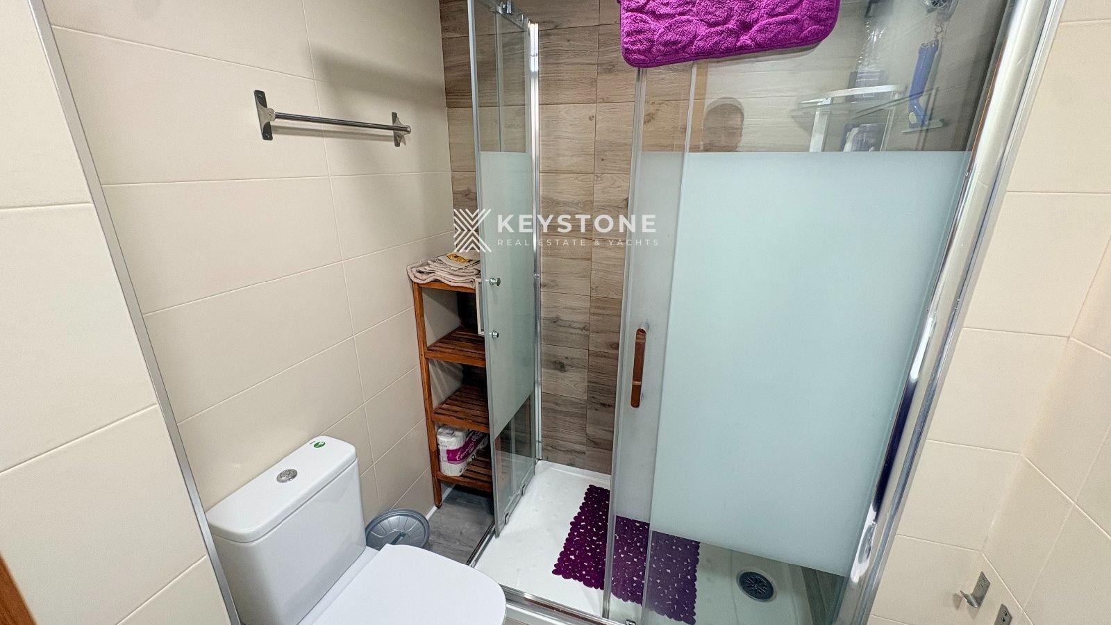 Apartamento 65 m² em Alacant / Alicante