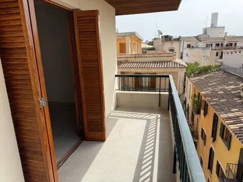 Piso de 190 m² en Palma