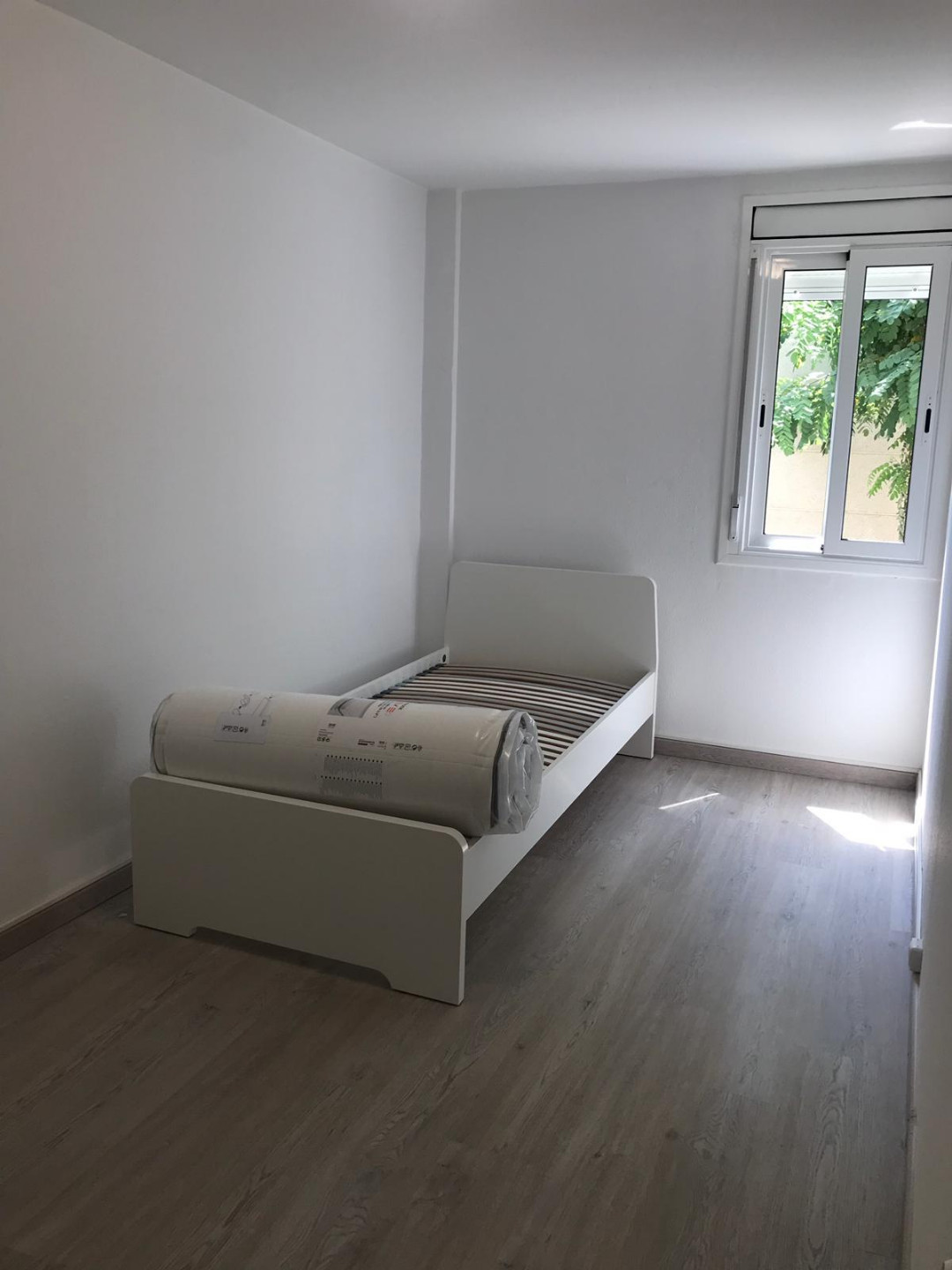 Pis de 78 m² a l'Hospitalet de Llobregat