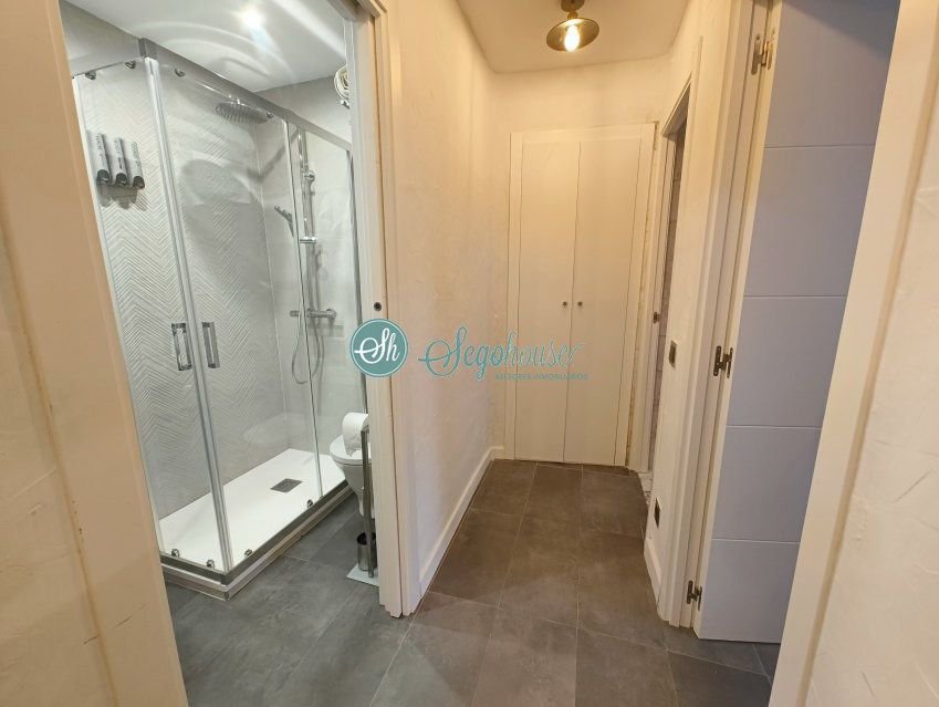 Piso de 155 m² en Segovia