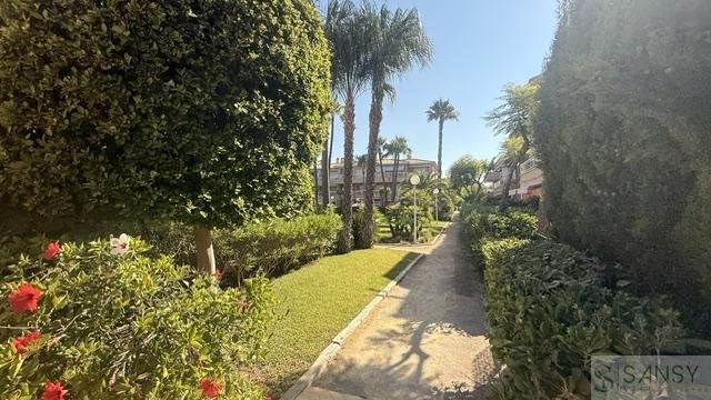 Piso de 120 m² en Jávea
