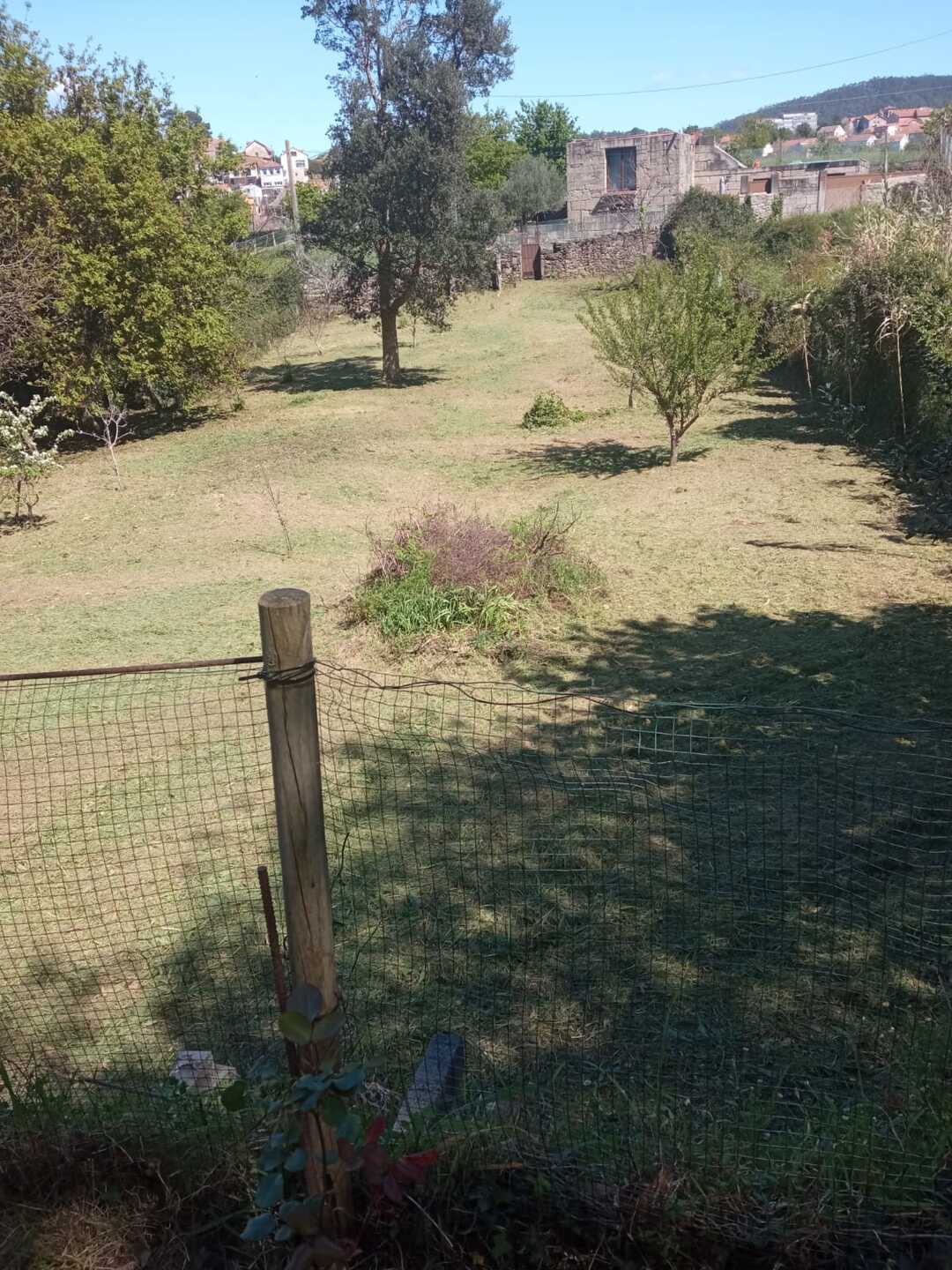 Piso de 120 m² en Marín
