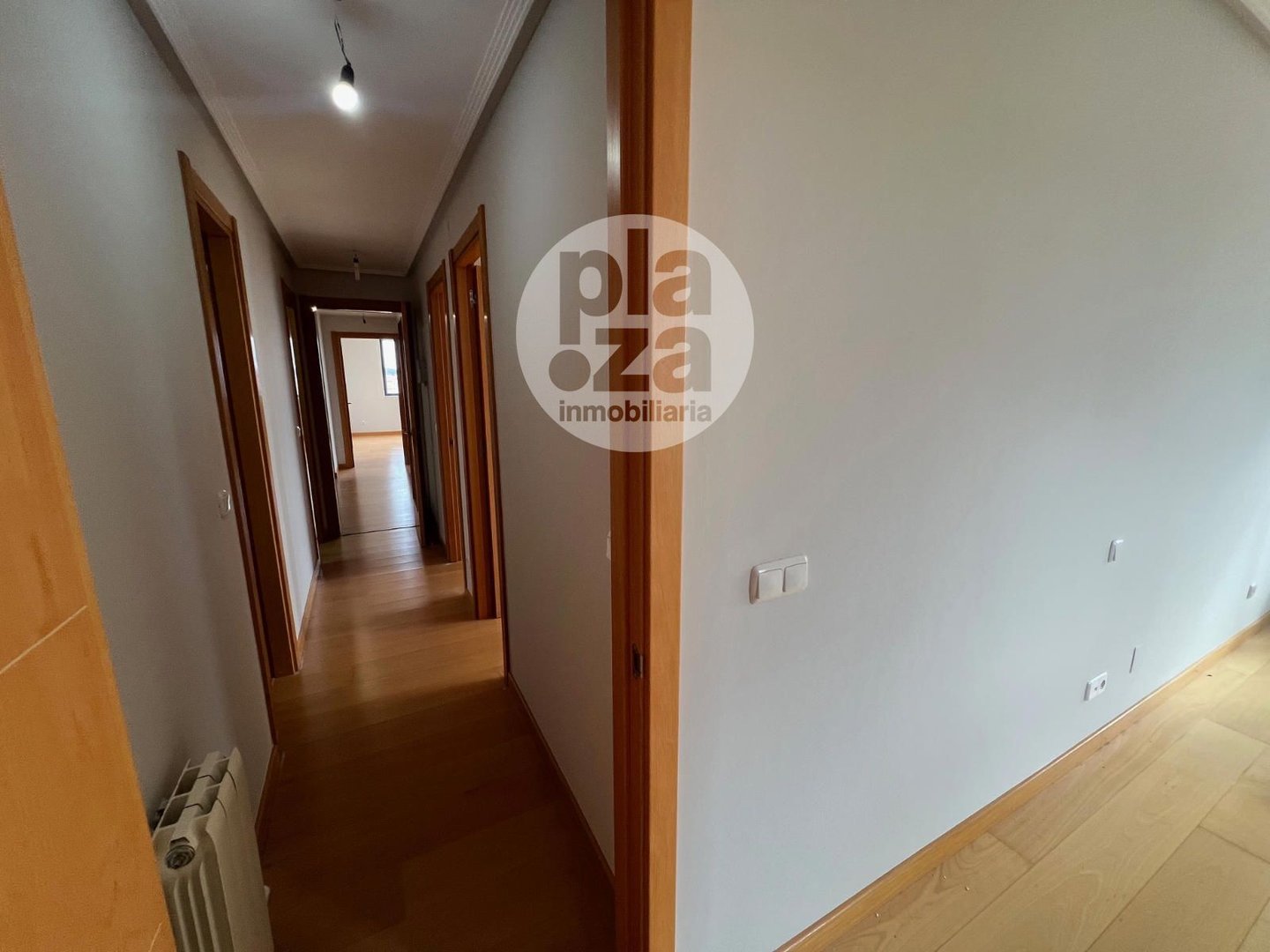 Piso de 146 m² en Burgos
