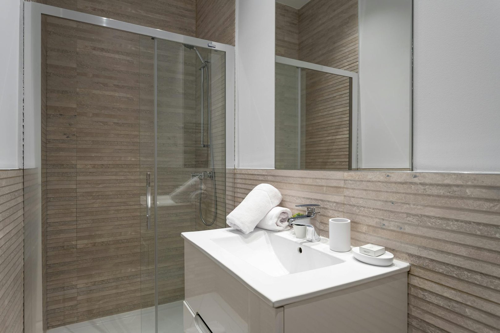 Piso de 45 m² en Madrid