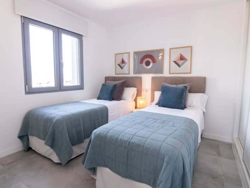 Pis de 168 m² a Palma