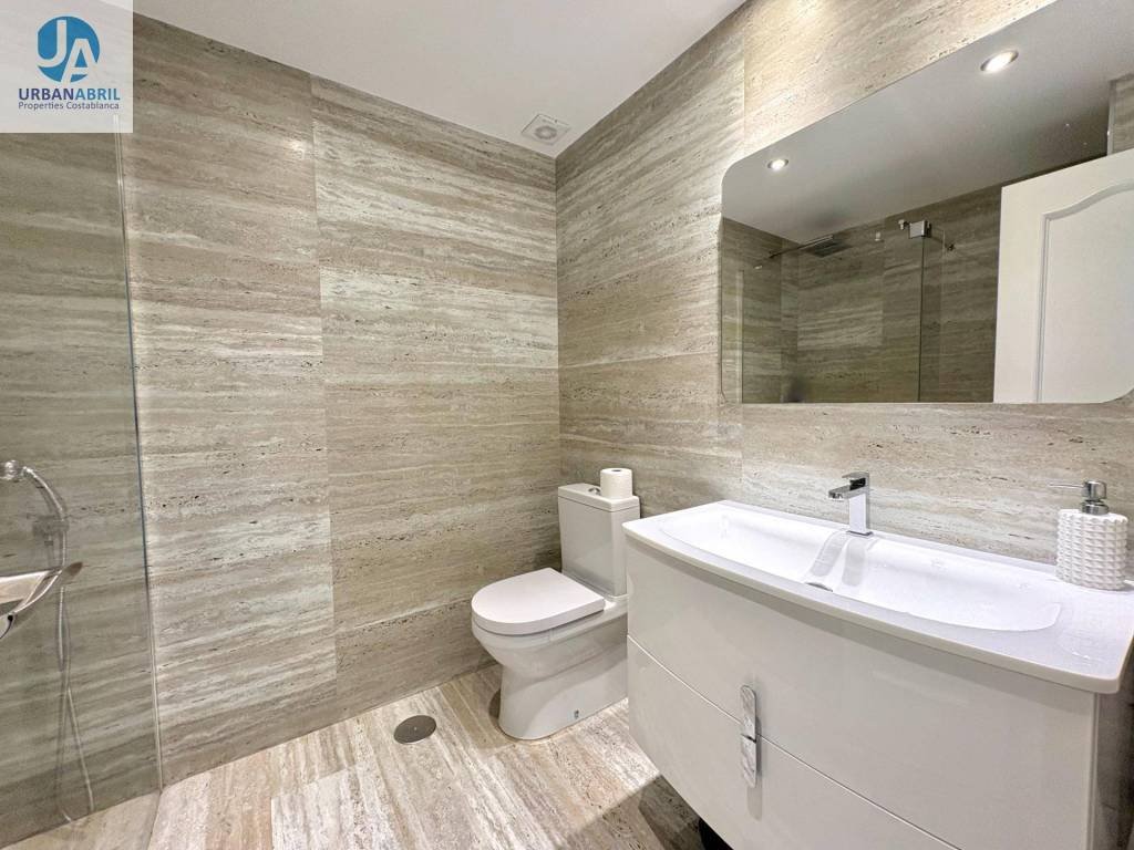 Flat 105 m² in el Campello
