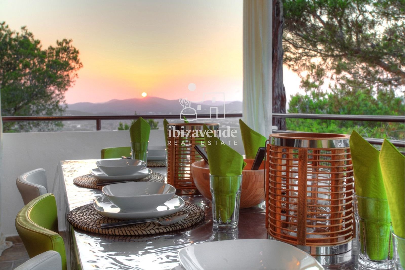 Casa de 238 m² en Santa Eulària des Riu