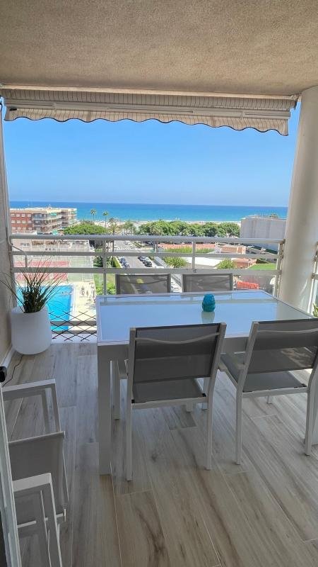 Wohnung 115 m² in Canet d'en Berenguer