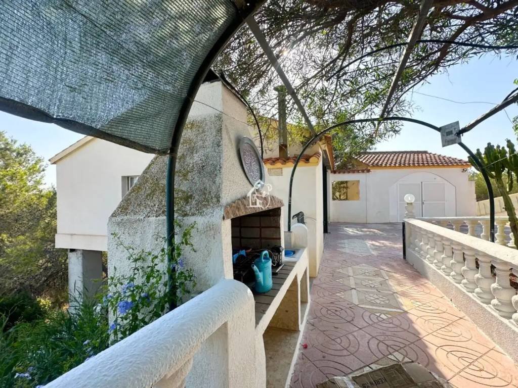 Piso de 500 m² en Pilar de la Horadada