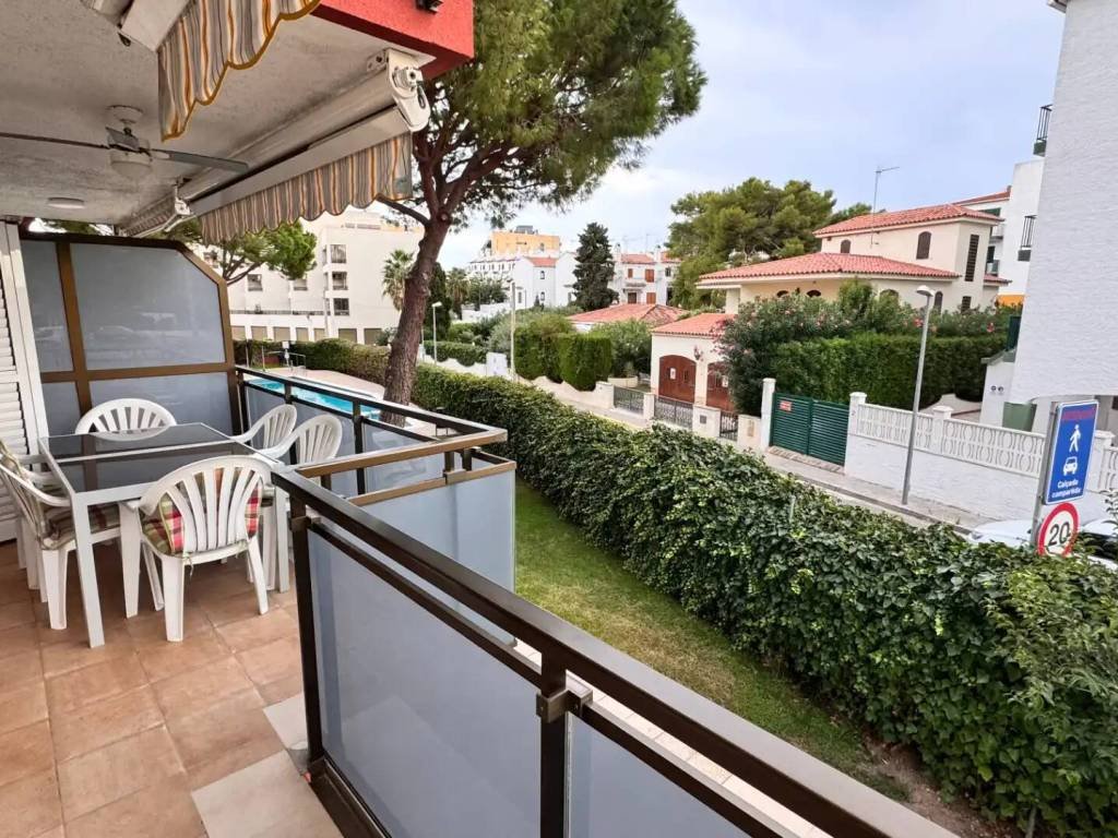 Piso de 94 m² en Torredembarra
