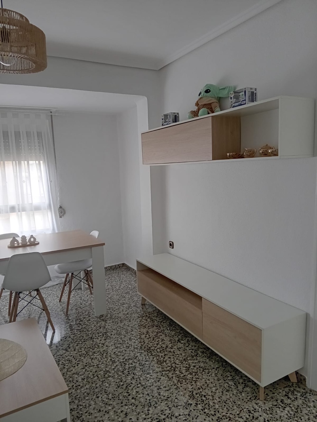 Habitació de lloguer, Catarroja