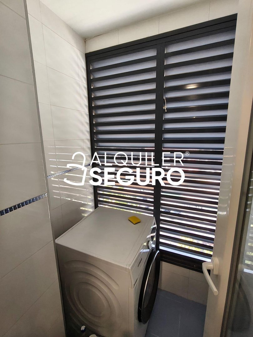Piso de 76 m² en Madrid