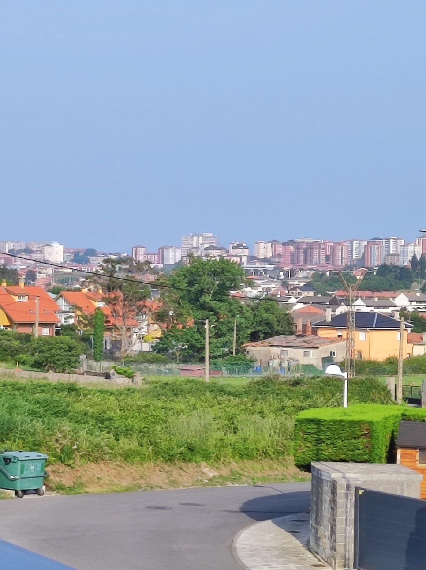 Piso de 80 m² en Santa Cruz de Bezana
