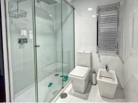 Piso de 219 m² en Ciudad Real