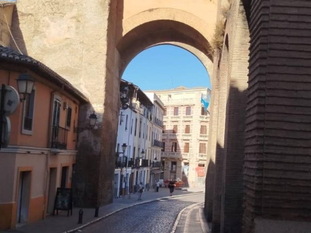Piso de 95 m² en Granada