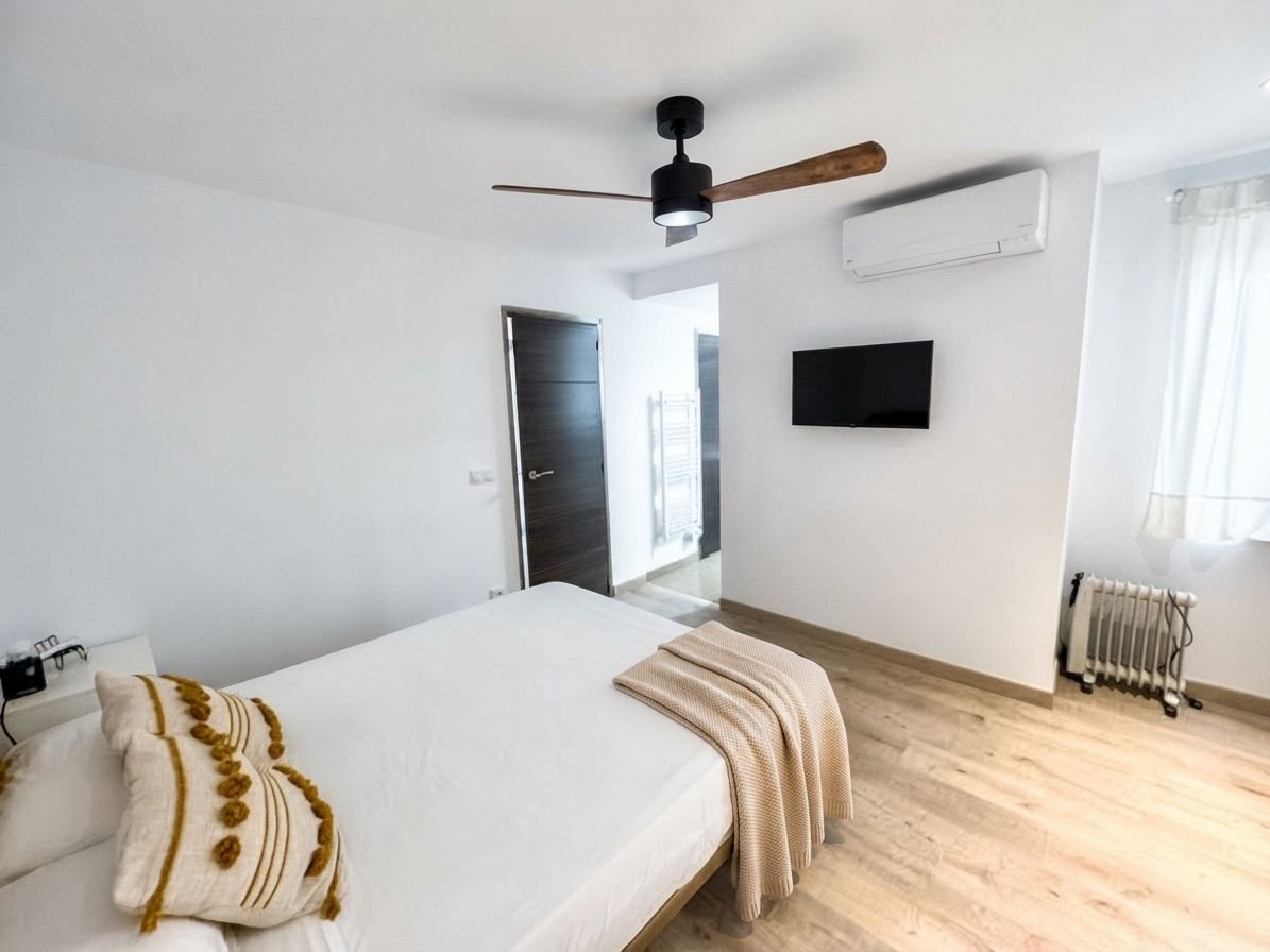 Pis de 122 m² a Altea