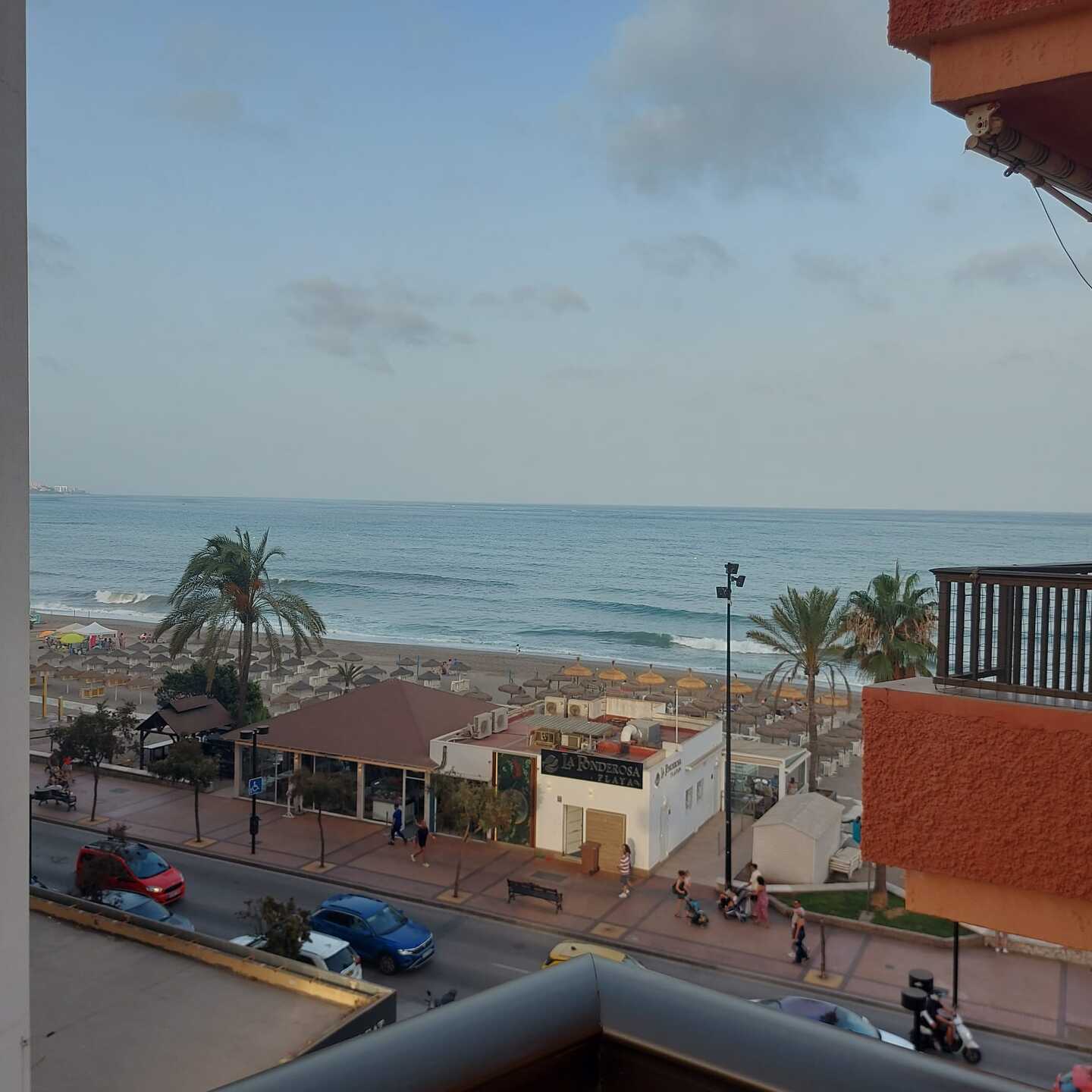 Piso de 24 m² en Fuengirola