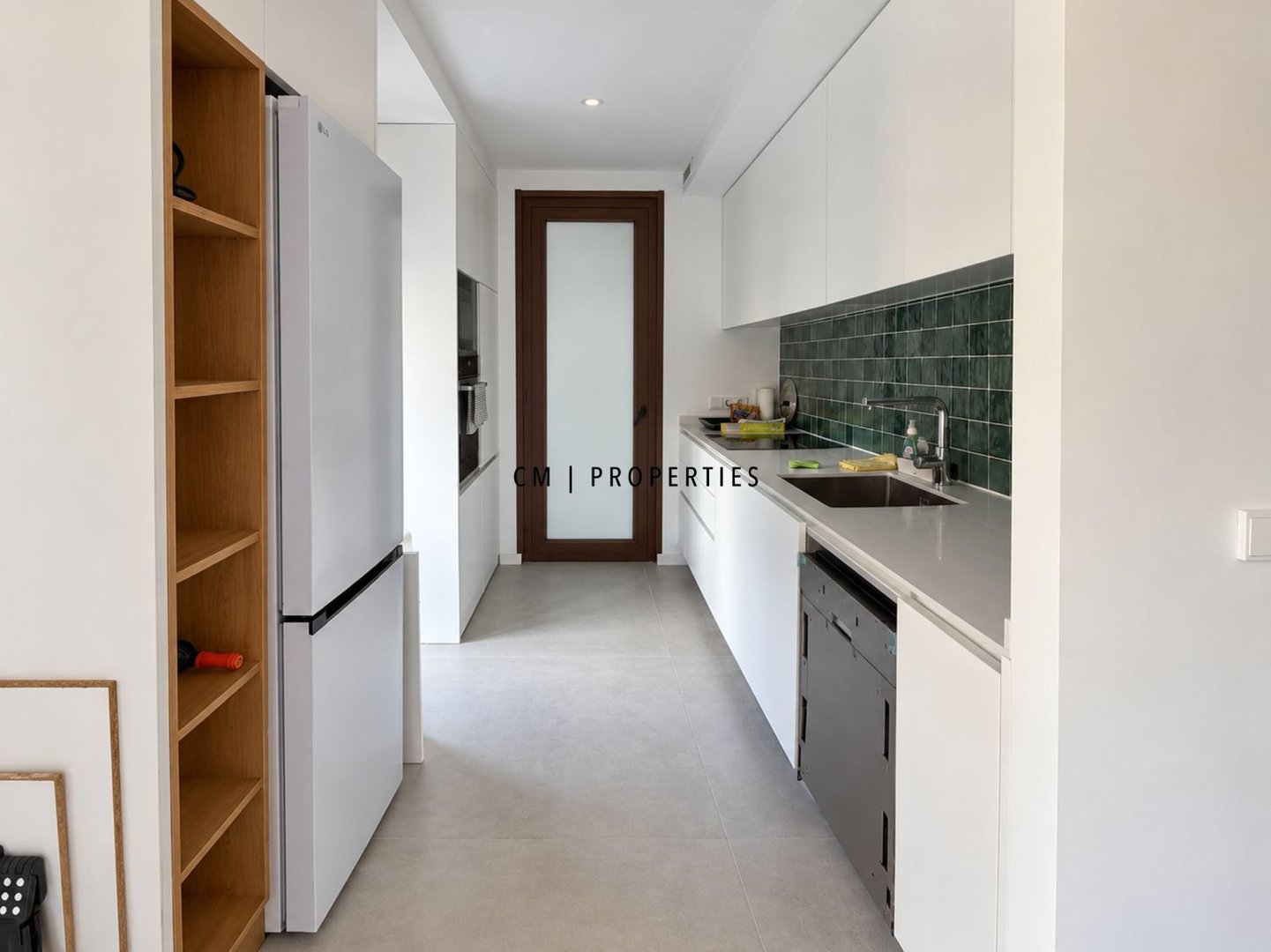 Piso de 74 m² en Valencia
