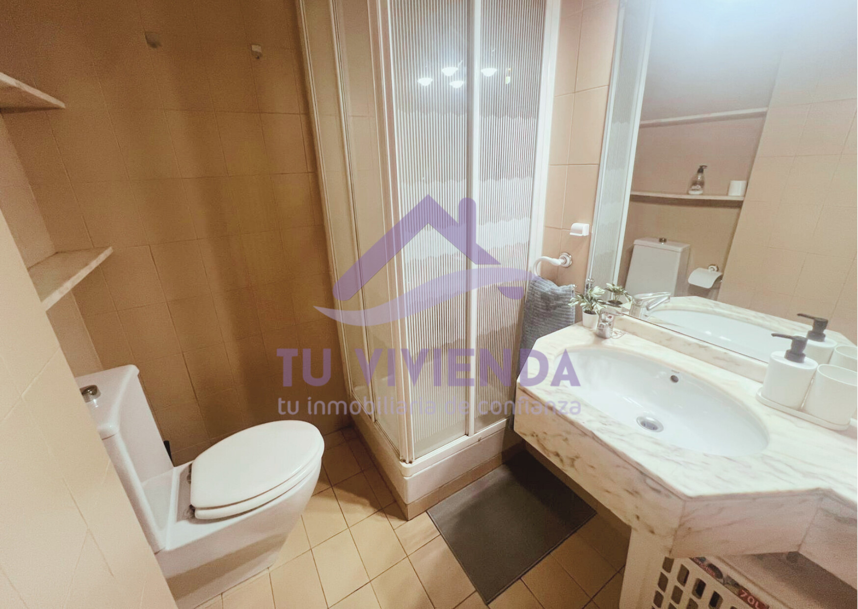 Piso de 100 m² en Valladolid