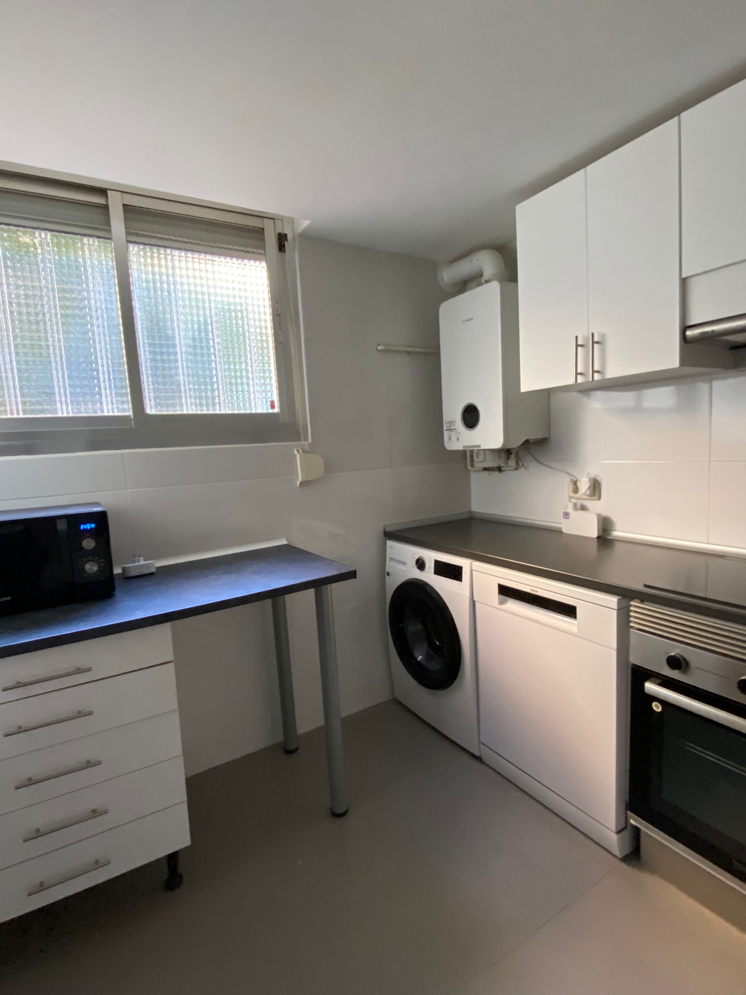 Habitación 80 m², Madrid