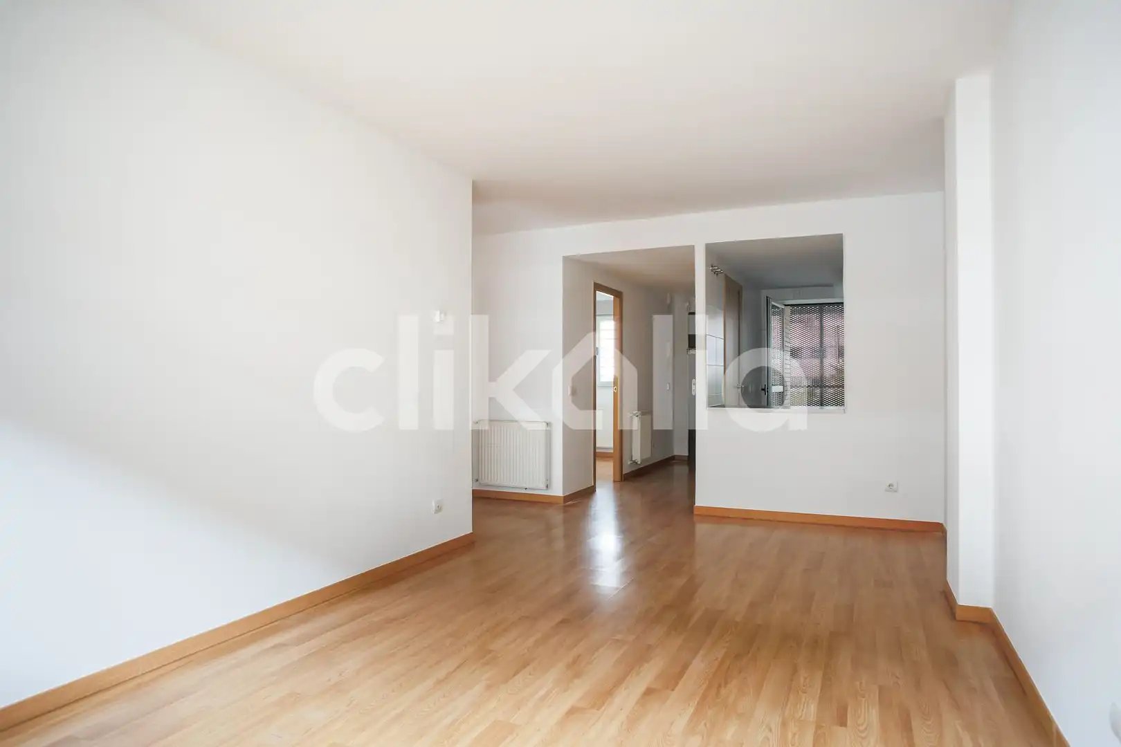 Pis de 116 m² a Móstoles