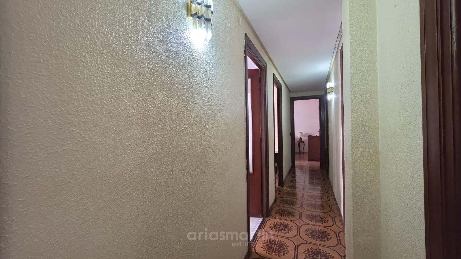 Piso de 98 m² en Salamanca