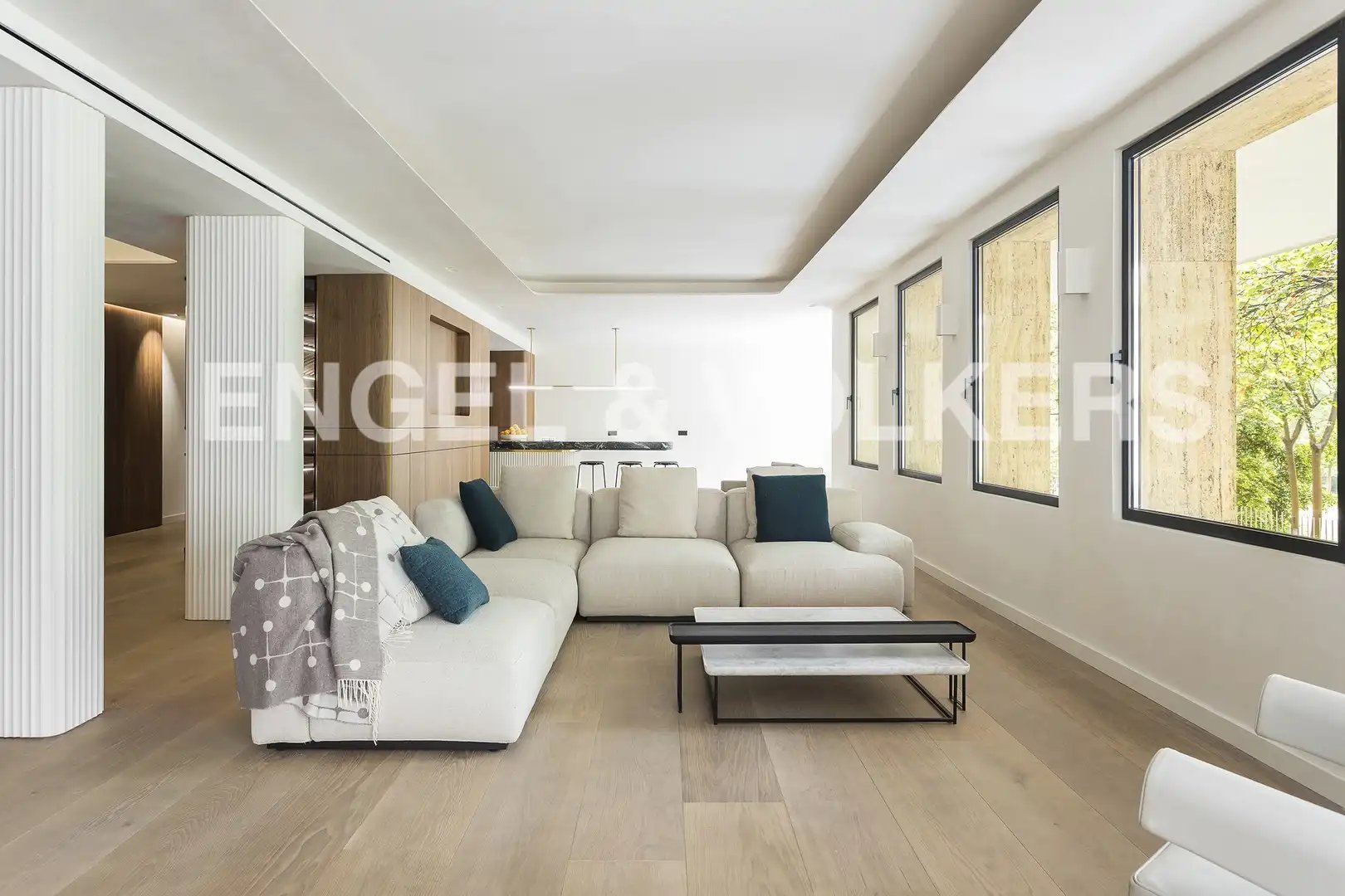 Piso de 427 m² en Barcelona