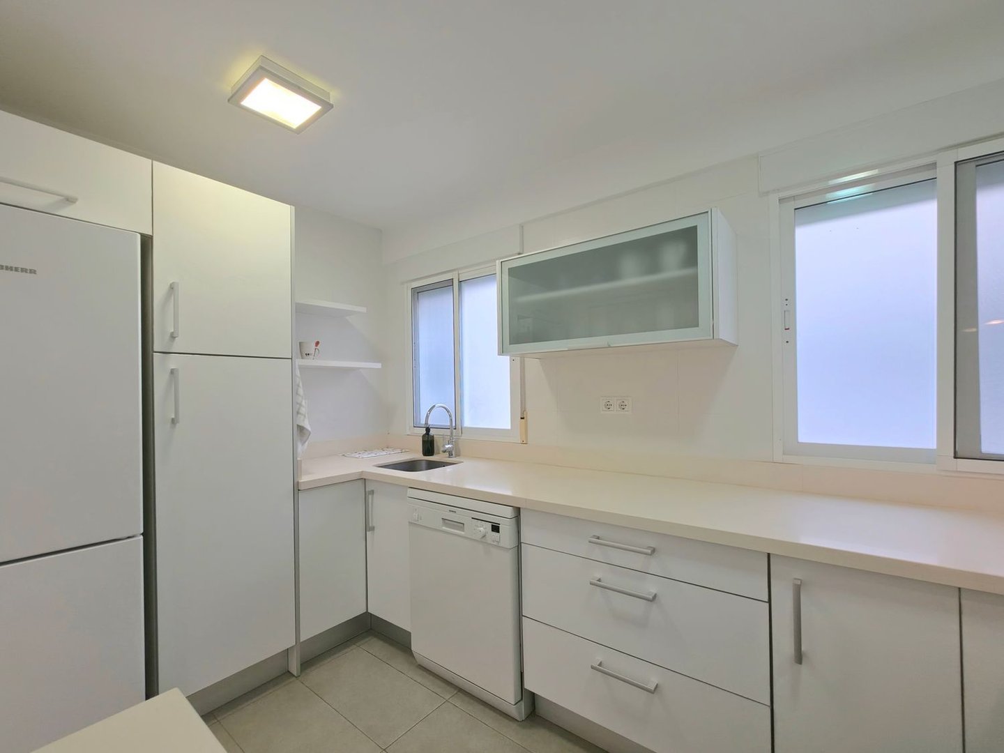 Piso de 96 m² en Alicante