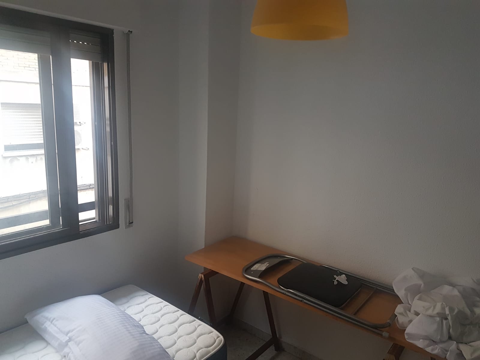 Habitación 110 m², Plasencia