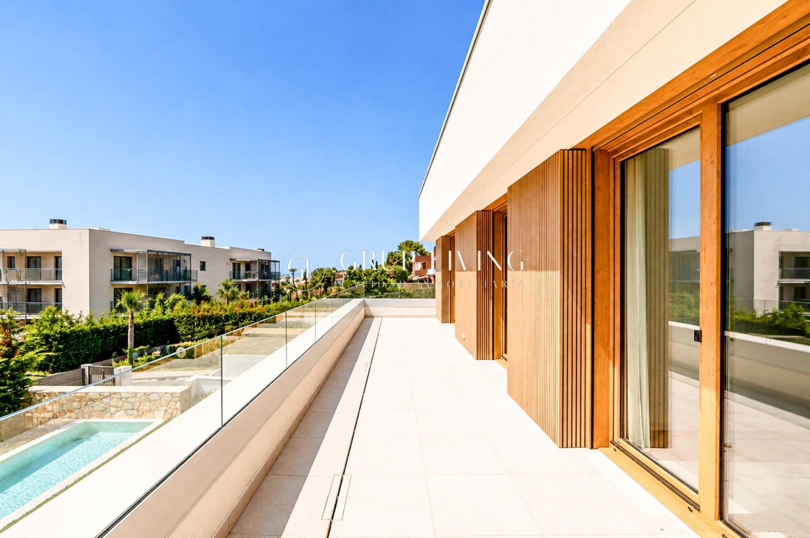 Casa de 480 m² en Sitges